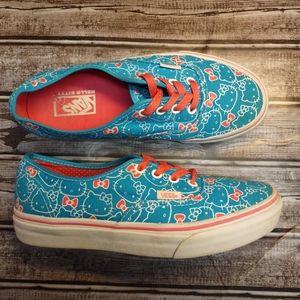 Vans Sanrio Hello Kitty Era Sneakers M6/W7.5
